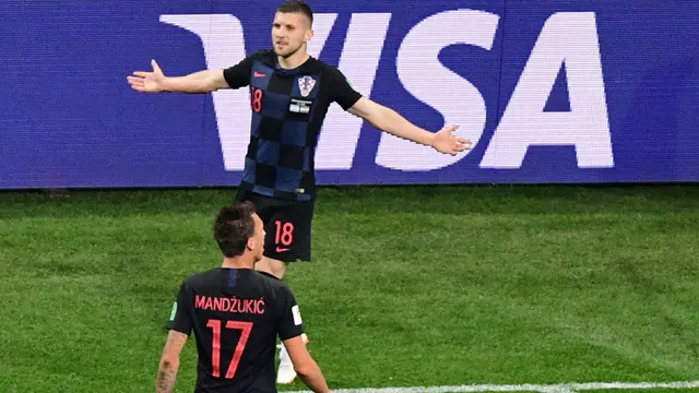 Ante Rebic