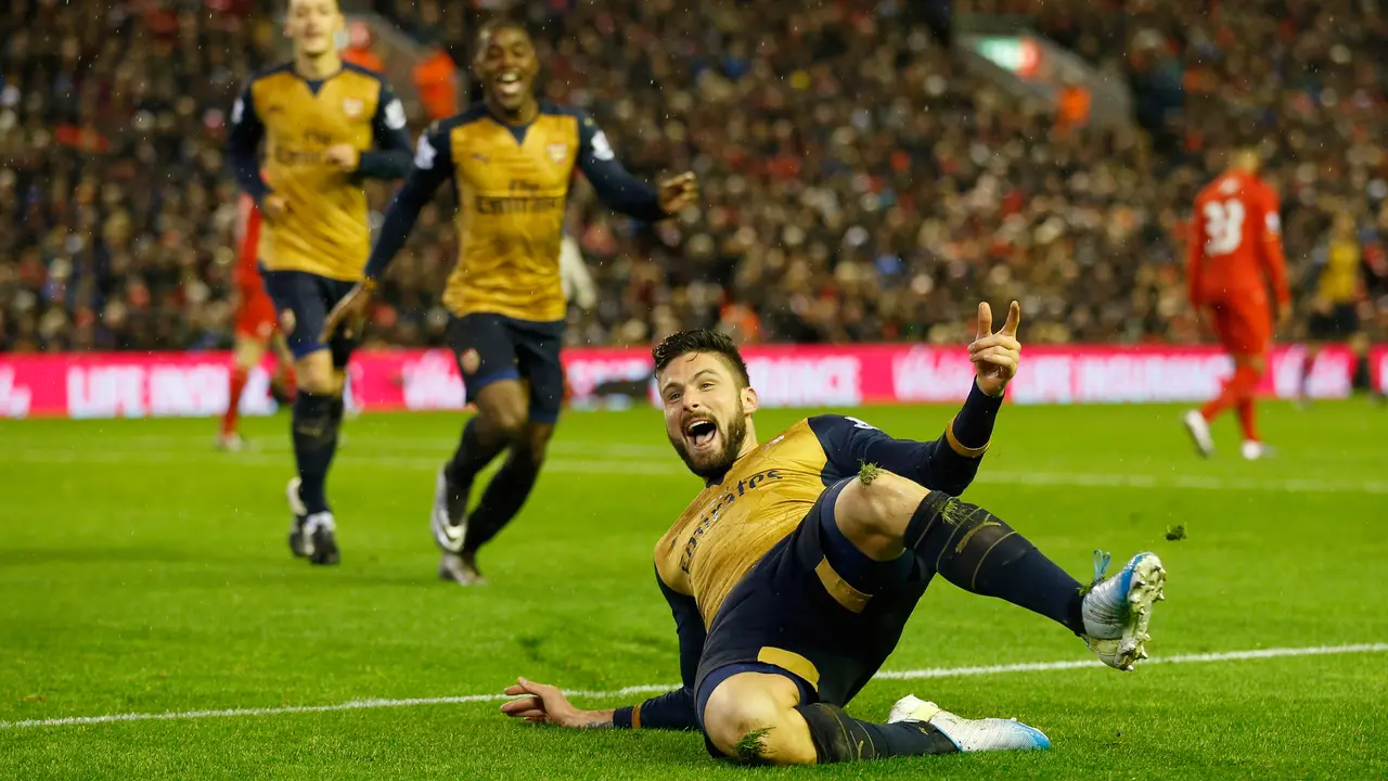 Arsenal