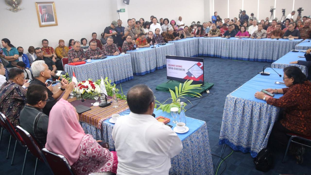 Dok. Istimewa