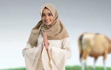 Kumpulan 30 Pantun Idul Adha, Bikin Hari Raya Makin Meriah di Media Sosial