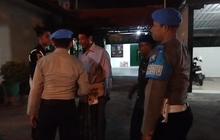 Kasus Anggota TNI Pukul Kepsek di Lamongan Ditangani Polisi Militer