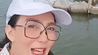 Rieke Diah Pitaloka Kritik Misteri Pagar Laut di Bekasi: Ini Negara Bestie, Lo Gak Bisa Bikin Aturan Sendiri!