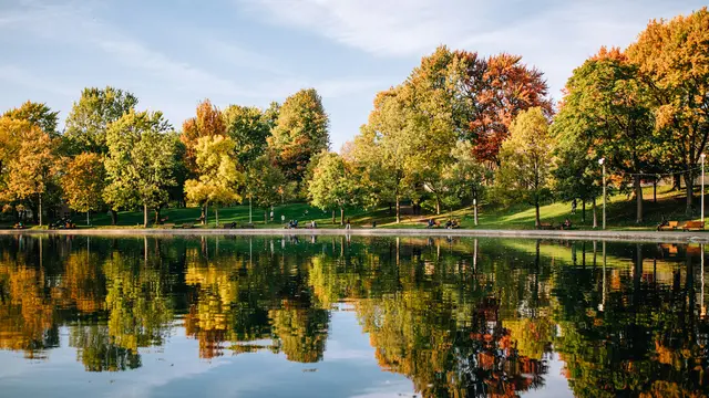 Montréal, Quebec