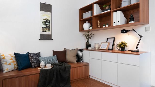 5 Solusi Sulap Sudut Tanggung di Rumah Jadi Menawan