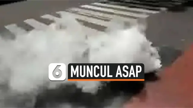 ASAP MUNCUL