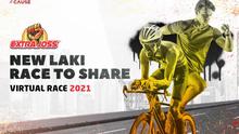 ExtraJoss New Laki Race To Share 2021