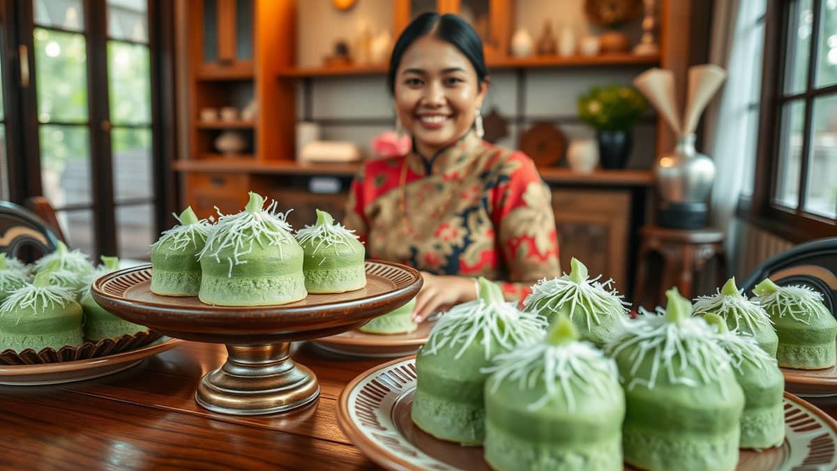 Resep Rahasia Kue Dakimakura: Panduan Lengkap Membuat Kue yang Menggemaskan dan Lezat