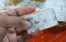 Mencicipi Kue Geplak, Si Cantik Penggoyang Lidah dari Betawi yang Kini Hampir Hilang