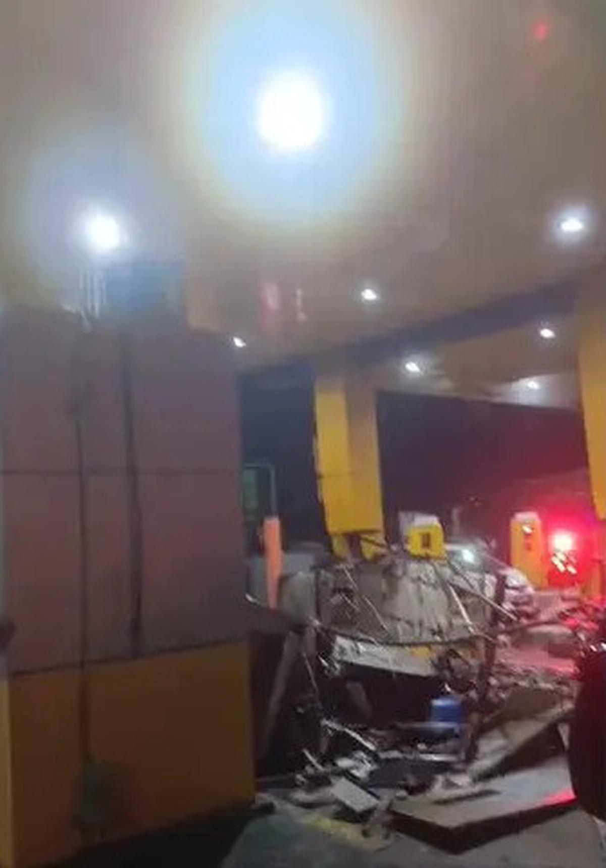 Daftar Korban Kecelakaan Maut Gerbang Tol Ciawi, 6 Korban Tewas Belum Teridentifikasi