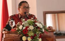 Pengamat sebut Zulkifli bohong besar kalau tak incar jatah menteri