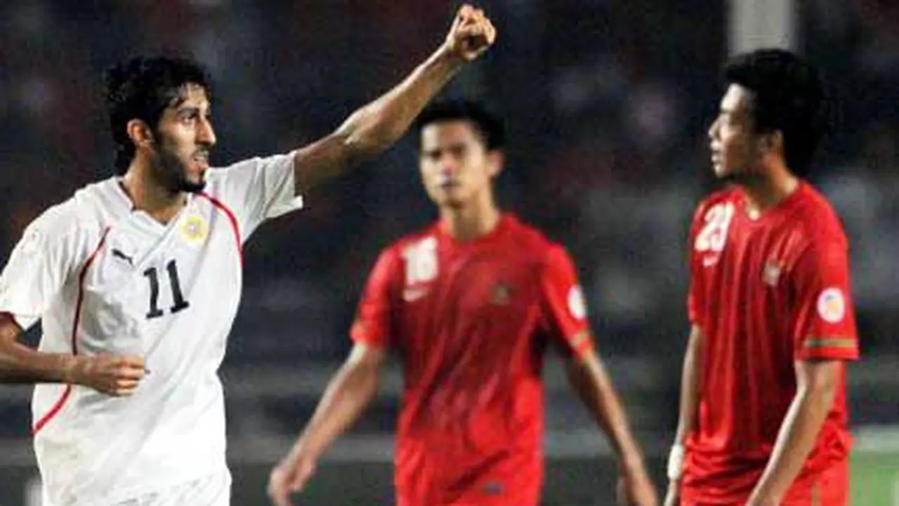 Bahrain Lumat Indonesia