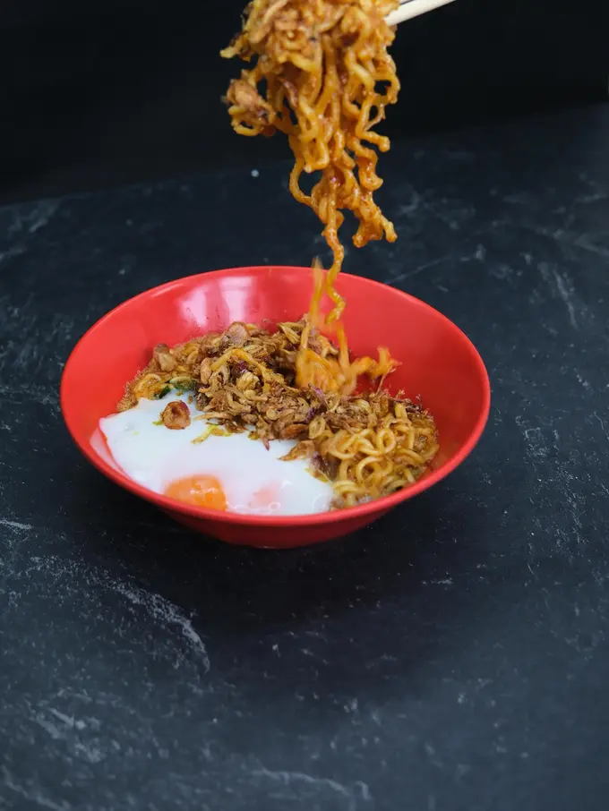 Warkop Medan, dengan ekspansi dan inovasi kulinernya