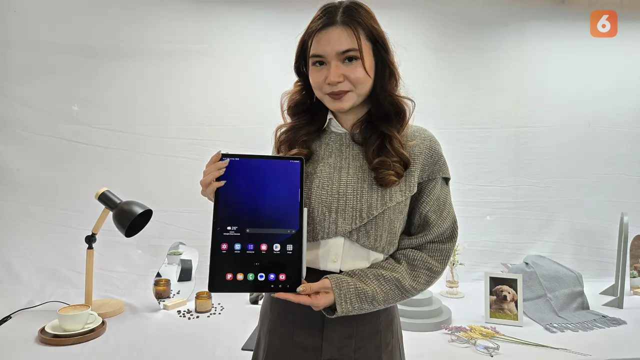 Galaxy Tab S10 Series