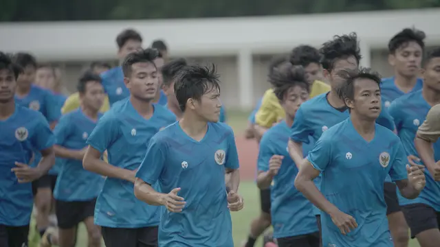 Timnas Indonesia U-19