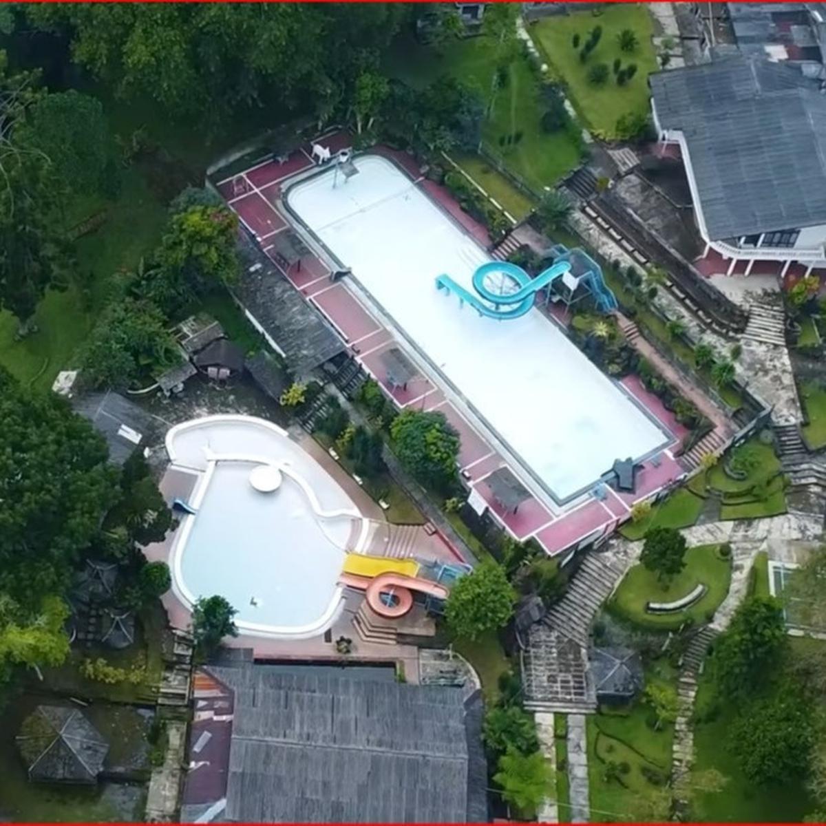 Hotel Selabintana