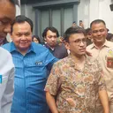 Ruben Onsu Ajukan Hak Asuh Anak, Sulit Bertemu Jadi Dasar Gugatan