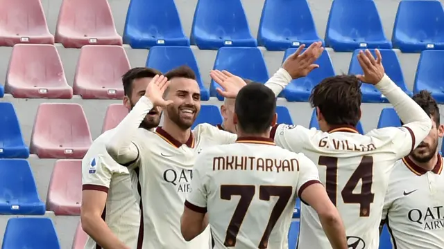 AS Roma