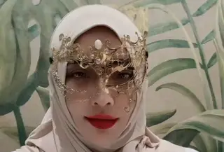 Jagat maya gempar setelah Dokter Detektif atau Doktif diduga dilabrak selebgram sekaligus pengusaha skincare Shella Saukia lalu berujung saling lapor polisi. (Foto: Dok. Koleksi Pribadi Dokter Detektif)