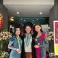 Tiga Puteri Indonesia 2022 - dok: ist
