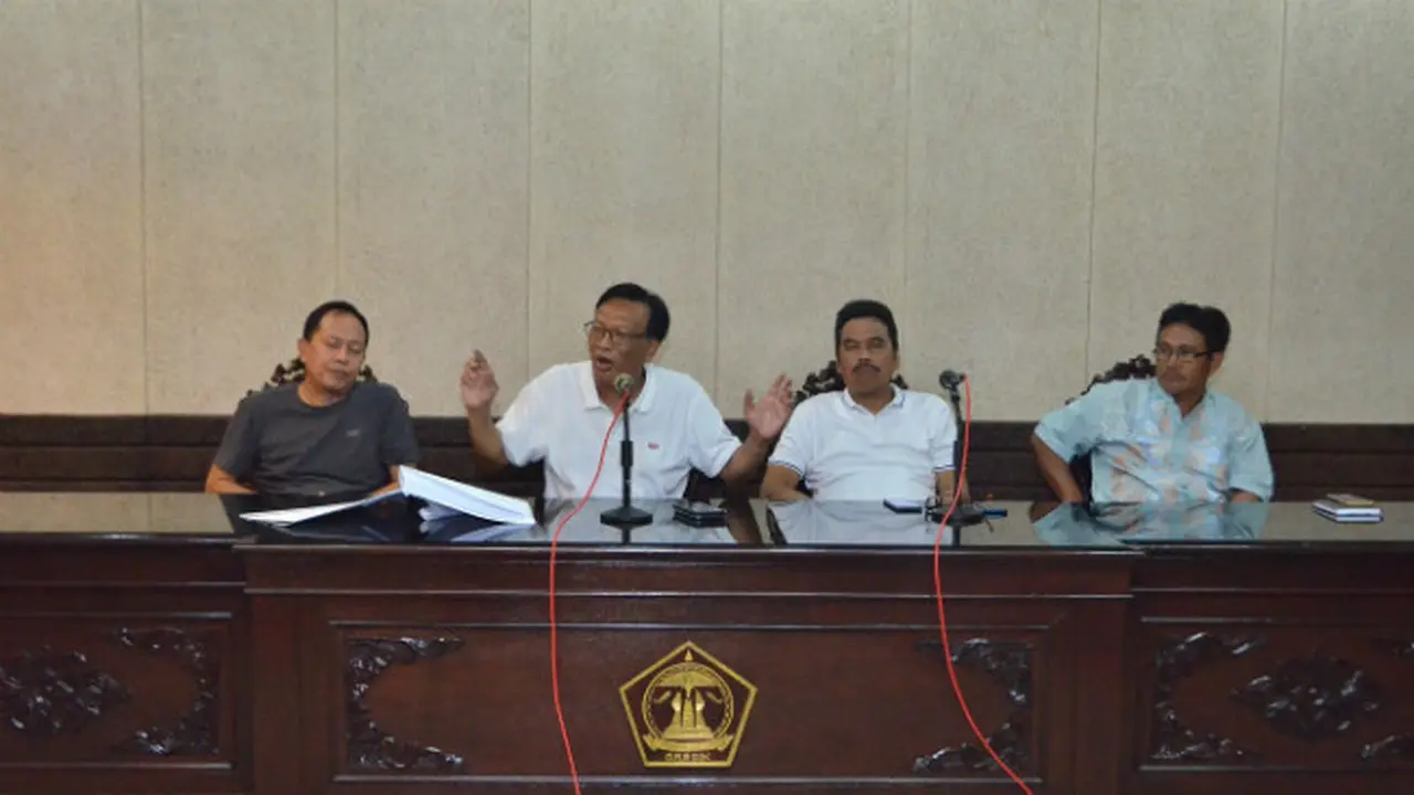(Foto: Liputan6.com/Dian Kurniawan)
