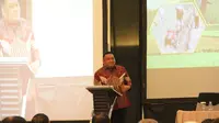 Direktur Alsintan Dirjen PSP Kementerian Pertanian, Andi Nur Alam Syah.