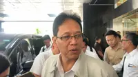 Ini Kata Purbaya Usai Prabowo Bilang Rakyat Desa Tak Pakai Dolar