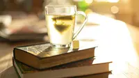 Selain Bantu Tidur Nyenyak, Ini 3 Manfaat Lain Teh Chamomile
