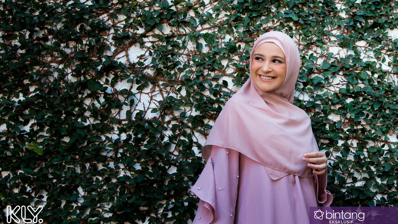[Bintang] Shireen Sungkar