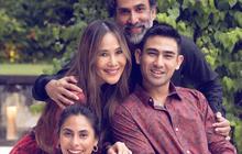 9 Pasangan Selebritis yang Langgeng di Usia Pernikahan Lebih dari 25 Tahun, Harmonis dan Jadi Panutan