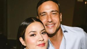 Raisa Andriana dan Hamish Daud/ Foto: Instagram.com/hamishdw