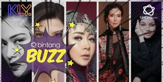 Dian Sastro dan 4 artis wanita ini putuskan jadi mualaf.