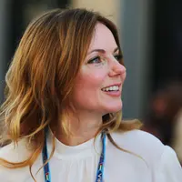 Geri Halliwell Spice Girls
