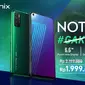 Infinix Note 7 Lite dijual Rp 2 jutaan (Foto: Infinix)