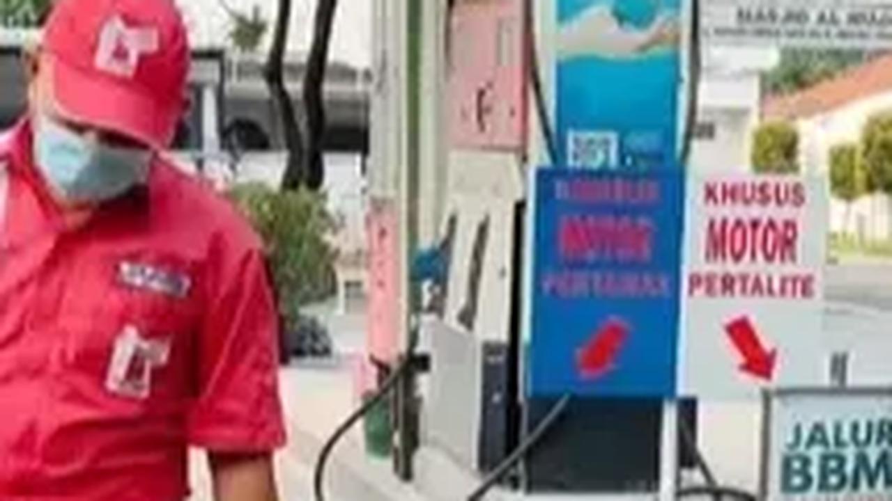 Sejak 2017, Pertamina Salurkan 1,2 Juta KL BBM Satu Harga ke Seluruh Indonesia