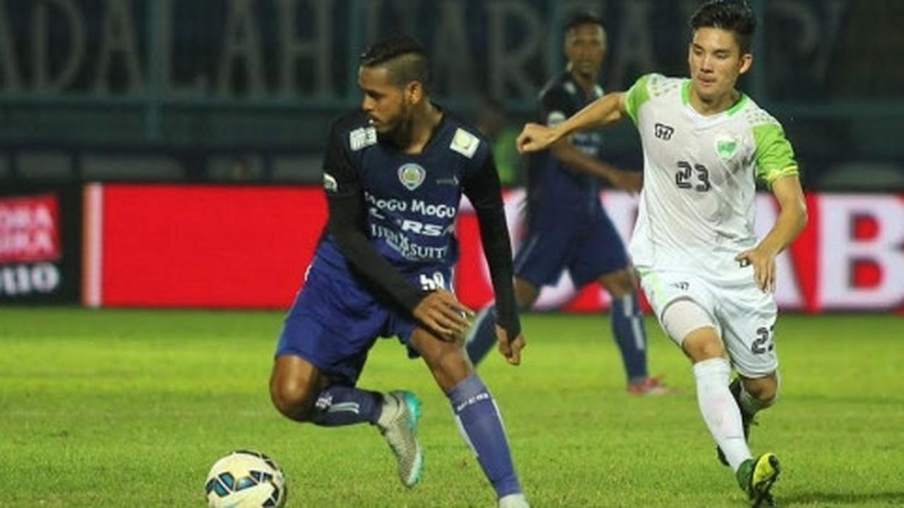Kim Kurniawan akui PBR kurang konsentrasi