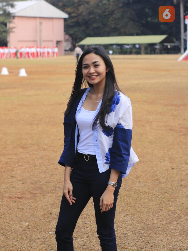 Paskibraka 2019, Paskibraka Nasional 2019, Paskibraka