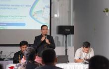 5.301 Warga Terdampak Penonaktifan PBI JK Pasaman Barat, BPJS Kesehatan Beri Solusi