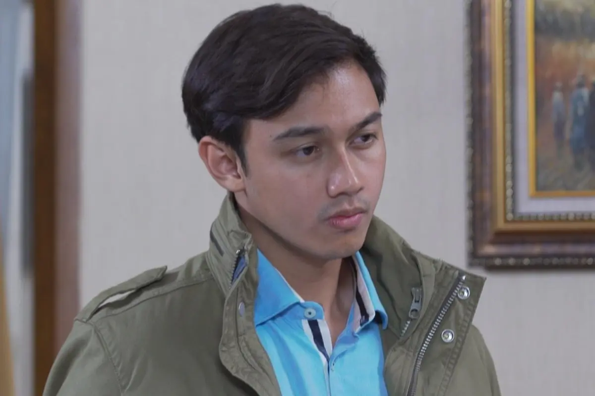 Cinta Mulia