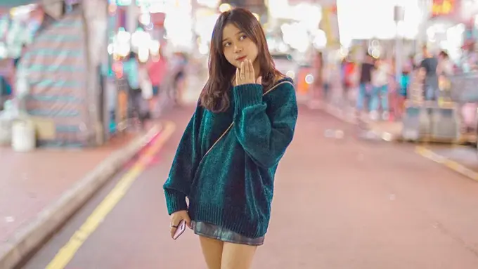 [Bintang] Penjiwaan Brisia Jodie Nyanyikan Lagu Ed Sheeran, Happier