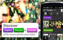 Kecewa dengan Instagram, Microsoft dan Nokia pakai EyeEm?