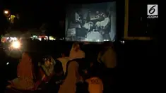 Pemutara film ini merupakan instruksi langsung Panglima TNI, Jenderal Gatot Nurmantyo.