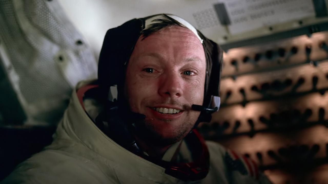 Neil Armstrong: 5 Unique Facts About the 'First Man on the Moon' That You Probably Didn't Know!