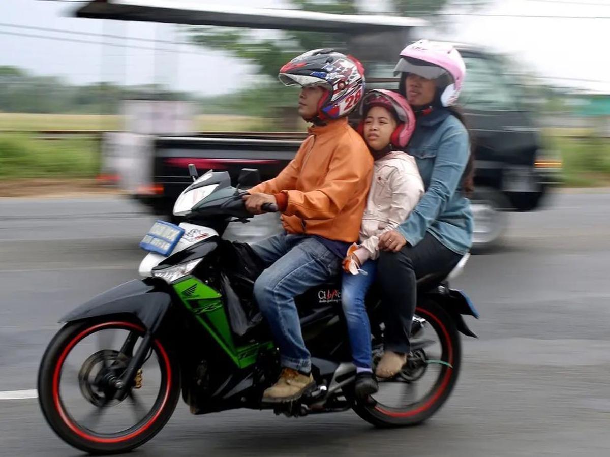 Tips Mudik yang Aman dan Nyaman