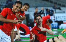 Link Live Streaming Timnas Indonesia Vs Australia di Kualifikasi Piala Dunia 2026
