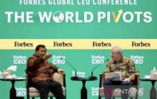 Terungkap! Prabowo Subianto Warisi Pemikiran Ekonomi Campuran dari Begawan Sumitro Djojohadikusumo