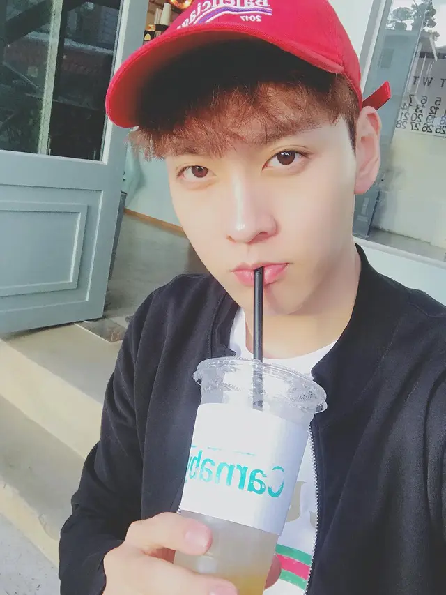 Choi Tae Joon. (Instagram/ actorctj)