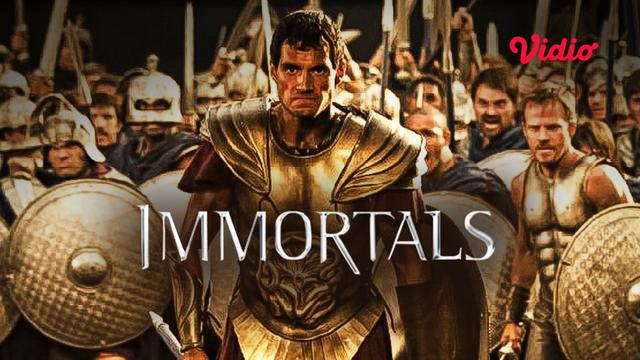 Film Immortals
