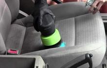 Tips Menghindari Bau Keringat Setelah Berolahraga Menempel di Dalam Mobil