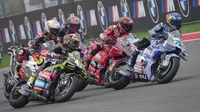 Marc Marquez, MotoGP Amerika Serikat 2025. (Bola.com/motogp.com)