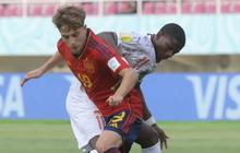 FOTO: Hajar Mali 1-0, Spanyol U-17 Puncaki Klasemen Grup B Piala Dunia U-17 2023